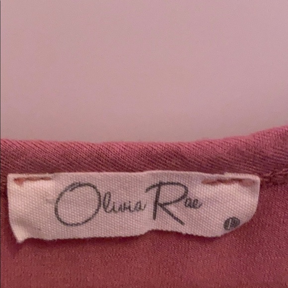 💗Pink top💗 - Picture 3 of 3